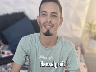 Hanselgreit