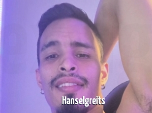 Hanselgreits