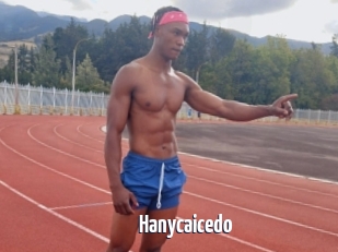 Hanycaicedo