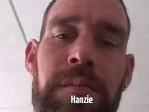 Hanzie