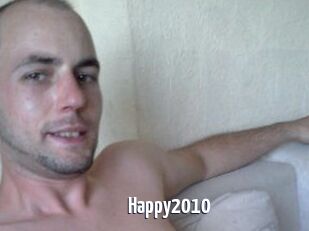 Happy2010