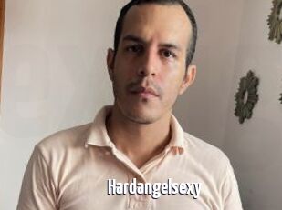 Hardangelsexy