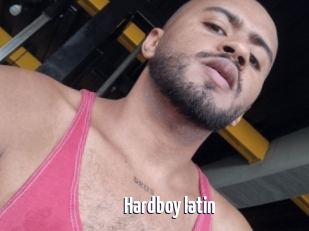 Hardboy_latin