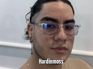 Hardinmoss