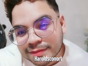 Haroldsconort