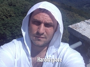 Haroldspace