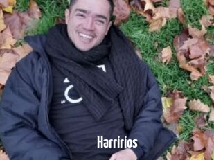 Harririos