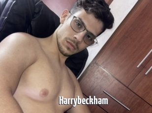 Harrybeckham