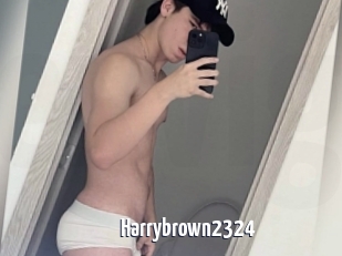 Harrybrown2324