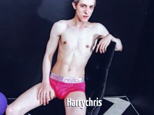 Harrychris