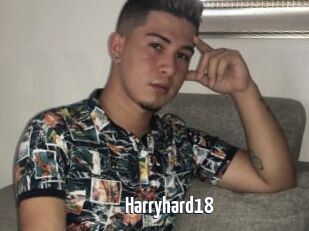 Harryhard18