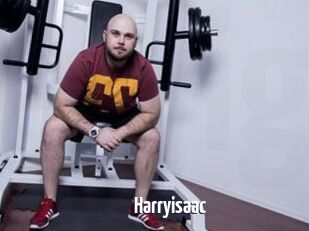 Harryisaac