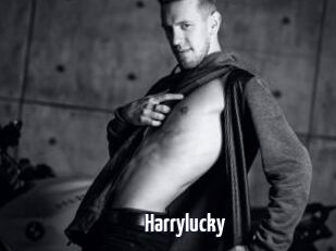 Harrylucky