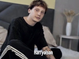 Harryolson