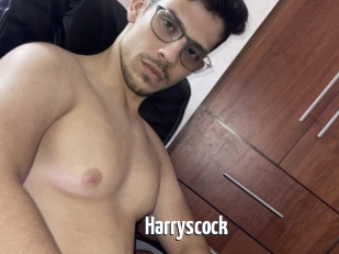 Harryscock