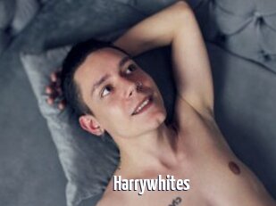 Harrywhites