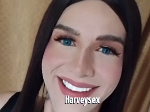 Harveysex