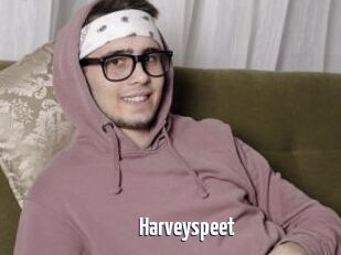 Harveyspeet