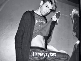 Harveysykes