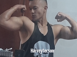 Harveytecson