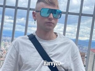 Harvyzu