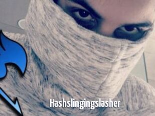 Hashslingingslasher