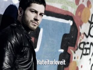 Hateitorloveit