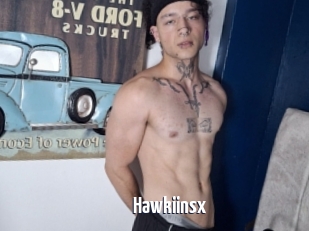 Hawkiinsx