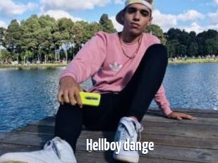 Hellboy_dange