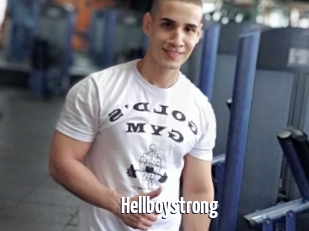 Hellboystrong