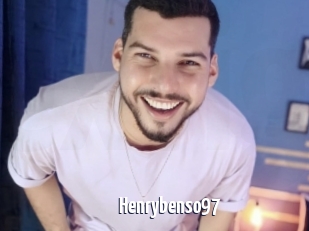 Henrybenso97