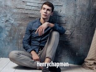 Henrychapman