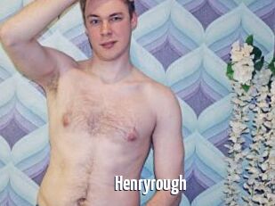 Henryrough