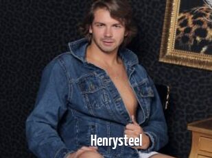 Henrysteel