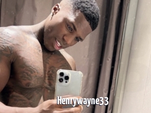 Henrywayne33