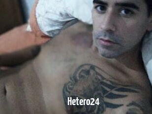 Hetero24