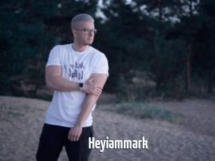 Heyiammark