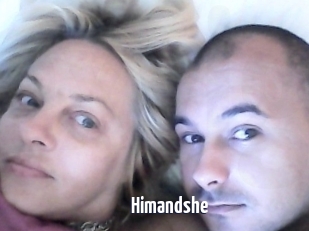 Himandshe