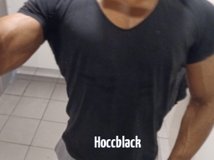 Hoccblack