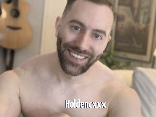 Holdencxxx