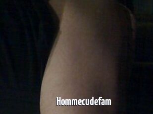 Hommecudefam