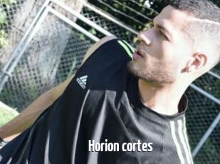 Horion_cortes