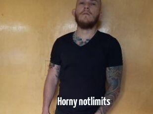 Horny_notlimits