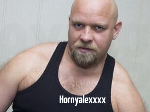 Hornyalexxxx