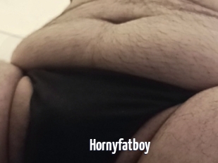 Hornyfatboy