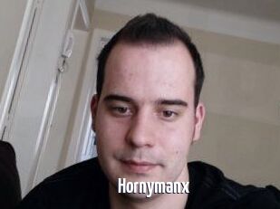 Hornymanx