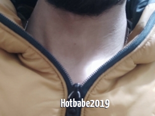 Hotbabe2019