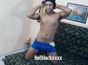 Hotblackxxxx