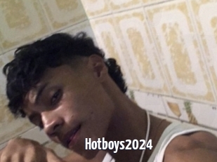 Hotboys2024