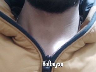 Hotboyxo